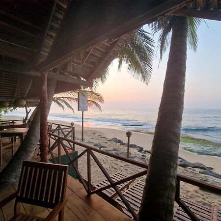 Panorama Beach Hotel タンガラ エクステリア 写真