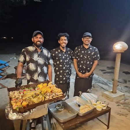 Panorama Beach Hotel タンガラ エクステリア 写真