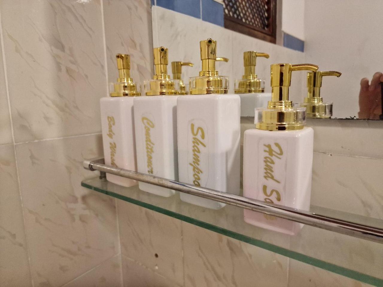 Panorama Beach Hotel タンガラ エクステリア 写真