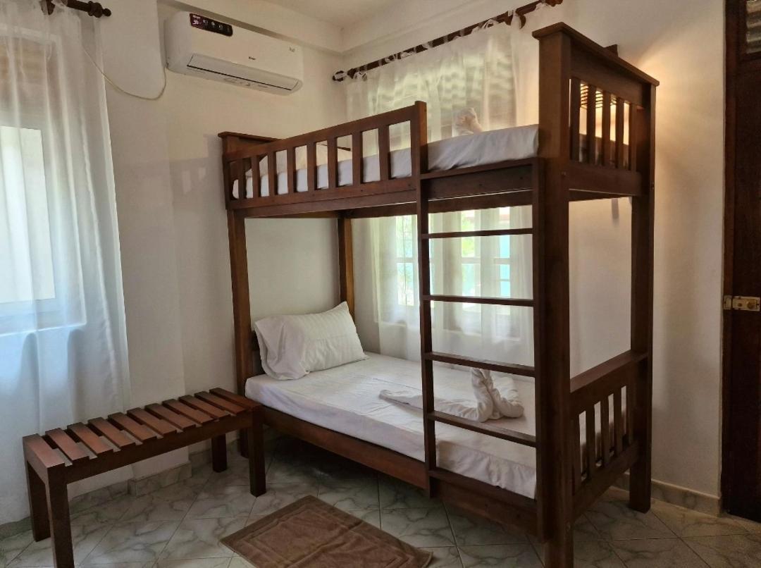 Panorama Beach Hotel タンガラ エクステリア 写真