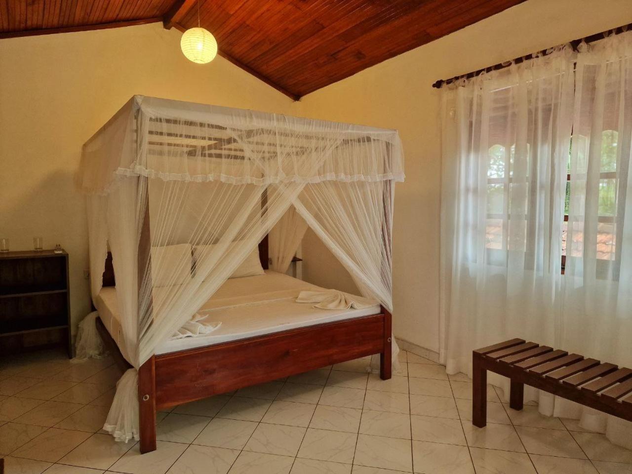 Panorama Beach Hotel タンガラ エクステリア 写真